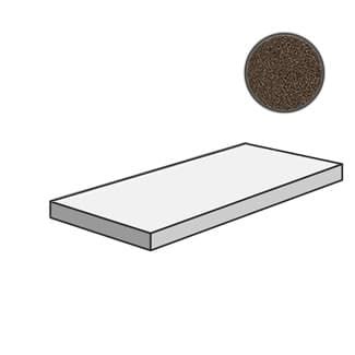 W. Moka Scalino Angolare Sx 33X60/В. Мока Ступень Угловая 33Х60 Л